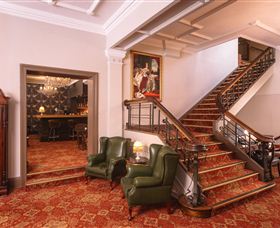 Hadley's Orient Hotel Hobart - New South Wales Tourism  2