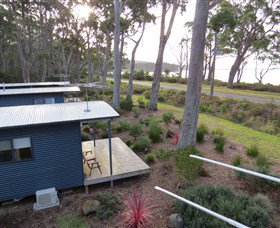  New South Wales Tourism 