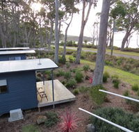 Captain Cook Holiday Park