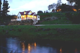 Lower Longley TAS New South Wales Tourism 