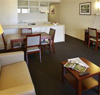 RACV/RACT Hobart Apartment Hotel - New South Wales Tourism 
