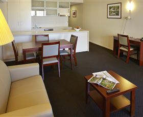 RACV/RACT Hobart Apartment Hotel - New South Wales Tourism  0