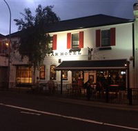 Star Bar Cafe  Hotel - New South Wales Tourism 