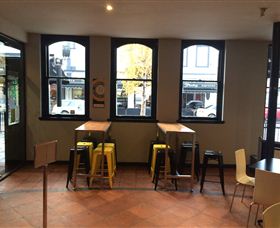 Star Bar Cafe & Hotel - New South Wales Tourism  5