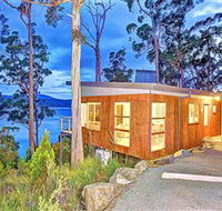 Stewarts Bay Lodge