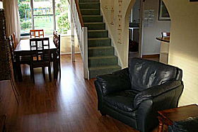 Cedar Cottages Blackmans Bay - New South Wales Tourism  0