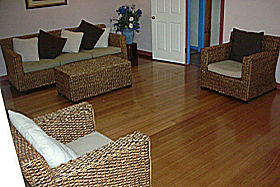 Cedar Cottages Blackmans Bay - New South Wales Tourism  1