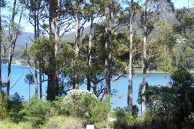 CLASSIC COTTAGES S/C ACCOMMODATION - New South Wales Tourism  1