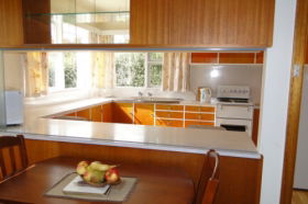 Arundel Cottage - New South Wales Tourism  0