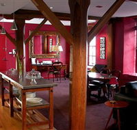 Sullivans Cove Apartments - Admiral's Suite - New South Wales Tourism 