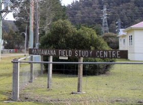 Waddamana TAS New South Wales Tourism 