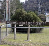 Waddamana Field Study Centre - New South Wales Tourism 