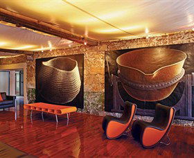 Henry Jones Art Hotel - The - New South Wales Tourism  1