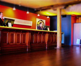 Henry Jones Art Hotel - The - New South Wales Tourism  4