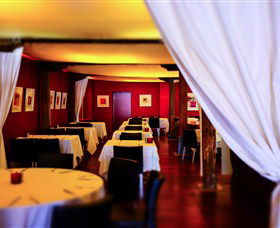 Henry Jones Art Hotel - The - New South Wales Tourism  3