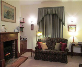 Cottage On Gunning - New South Wales Tourism  2