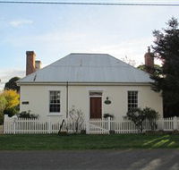 Cottage On Gunning - New South Wales Tourism 