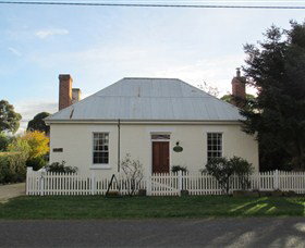 Cottage On Gunning - New South Wales Tourism  0