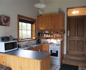 Cottage On Gunning - New South Wales Tourism  5