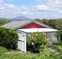 Westbury Brook Cottage