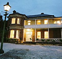 Amberley House - New South Wales Tourism 