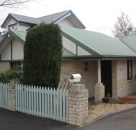Twin Pines on Lansdowne - New South Wales Tourism 