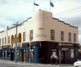 Prospect Vale TAS New South Wales Tourism 