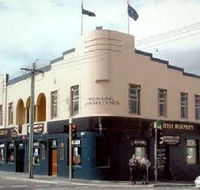 The Irish - New South Wales Tourism 