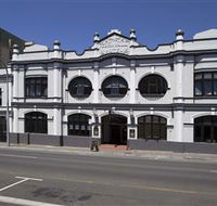 Batman Fawkner Inn - New South Wales Tourism 