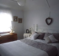 Geraldine Cottage - New South Wales Tourism 