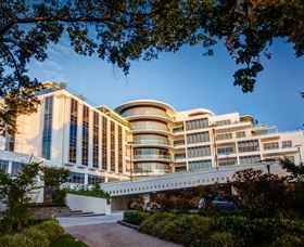 Mantra Charles Hotel - New South Wales Tourism  0