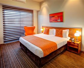 Mantra Charles Hotel - New South Wales Tourism  3