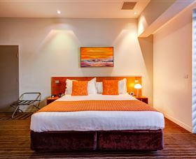 Mantra Charles Hotel - New South Wales Tourism  4