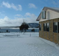 Great Lake Hotel - New South Wales Tourism 