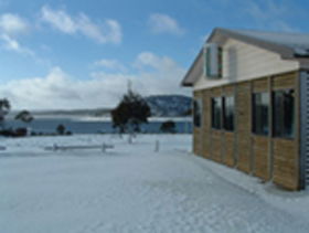 Great Lake Hotel - New South Wales Tourism  0