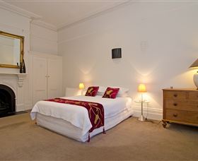 Roxburgh House Apartments - New South Wales Tourism  2