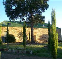 Cleburne - New South Wales Tourism 
