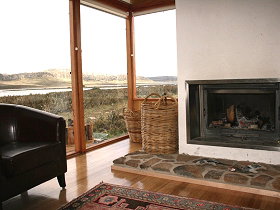 Little Pine Shack - New South Wales Tourism  0