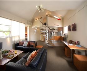 TWOFOURTWO Boutique Apartments - New South Wales Tourism  0
