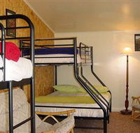 Batt's Cottage - New South Wales Tourism 