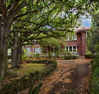 Graham Apartments - New South Wales Tourism 