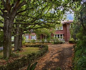 Graham Apartments - New South Wales Tourism  0