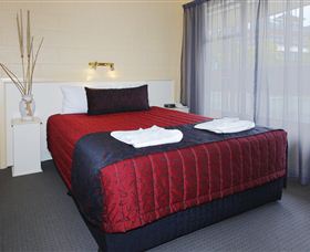Graham Apartments - New South Wales Tourism  2