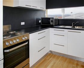 Graham Apartments - New South Wales Tourism  1