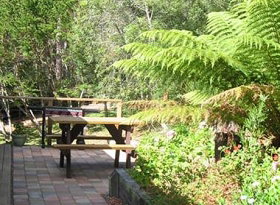 Blackwood Studio Accommodation - Cottage-- - New South Wales Tourism  0