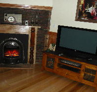 Westeria Cottage - New South Wales Tourism 