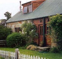 Daisy Bank Cottages - New South Wales Tourism 