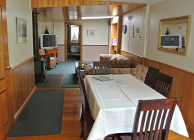 Fentonbury TAS New South Wales Tourism 