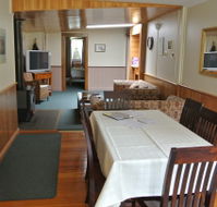 Hamlet Downs Country Accom - New South Wales Tourism 