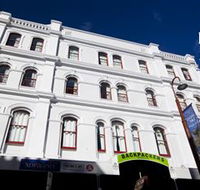 Backpackers Imperial Hotel - New South Wales Tourism 